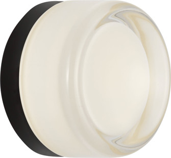 Tatum 5'' Sconce (7725|SCDJWS16530MBKCGPW)