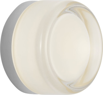 Tatum 5'' Sconce (7725|SCDJWS16527CHCGPW)