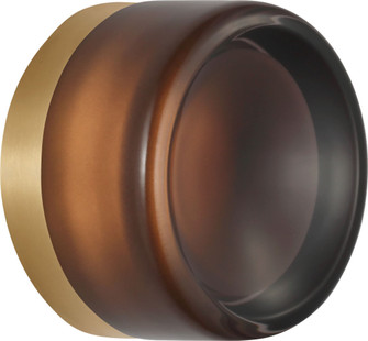 Tatum 5'' Sconce (7725|SCDJWS16527SBSMG)