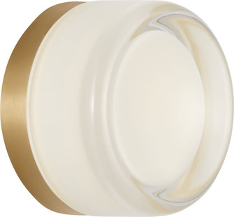 Tatum 5'' Sconce (7725|SCDJWS16530SBCGPW)