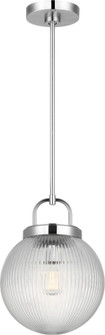 Preston 10'' Pendant (7725|SCDJPD129CHRG)