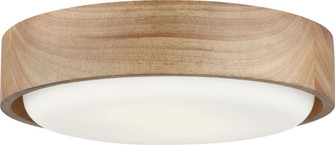 Aurelle 13'' Flush Mount (7725|SCRJFM187NHOEG)