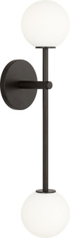 Sorelle 21'' Sconce (7725|SCRJWS185AIOEG)