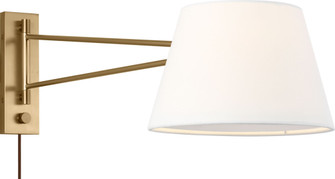 Hale 32'' Sconce (7725|SCRJWS195EBSWL)