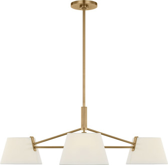 Hale 36'' Chandelier (7725|SCRJCH194EBSWL)