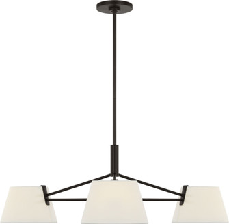 Hale 36'' Chandelier (7725|SCRJCH194AIWL)