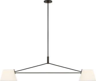 Hale 56'' Linear Chandelier (7725|SCRJLS193AIWL)