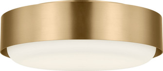 Aurelle 12'' Flush Mount (7725|SCRJFM186EBSOEG)