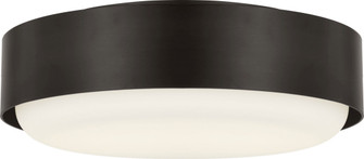 Aurelle 12'' Flush Mount (7725|SCRJFM186AIOEG)
