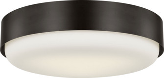 Aurelle 17'' Flush Mount (7725|SCRJFM188AIOEG)