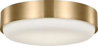 Aurelle 17'' Flush Mount (7725|SCRJFM188EBSOEG)