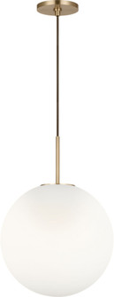 Sorelle 18'' Pendant (7725|SCRJPD179EBSOEG)