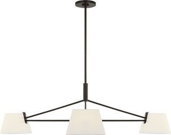Hale 48'' Chandelier (7725|SCRJCH198AIWL)