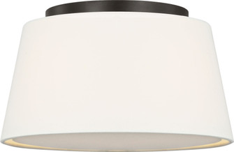 Hale 12'' Flush Mount (7725|SCRJFM197AIWL)