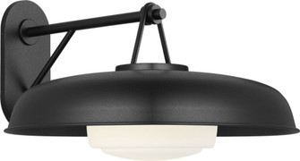 Liora 20'' Outdoor Wall (7725|SCRJOWS173TXBMWOG)