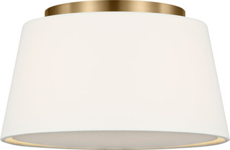 Hale 12'' Flush Mount (7725|SCRJFM197EBSWL)