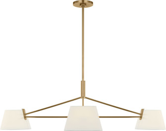 Hale 48'' Chandelier (7725|SCRJCH198EBSWL)