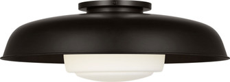 Liora 20'' Flush Mount (7725|SCRJFM170AIOEG)