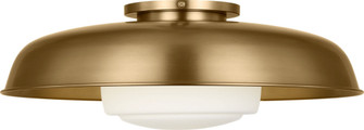 Liora 20'' Flush Mount (7725|SCRJFM170EBSOEG)