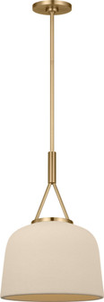 Liora 12'' Pendant (7725|SCRJPD166EBSIS)
