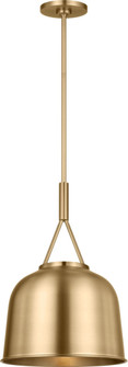 Liora 12'' Pendant (7725|SCRJPD166EBS)