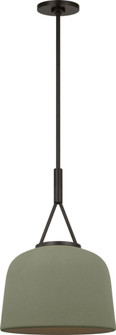 Liora 12'' Pendant (7725|SCRJPD166AISS)
