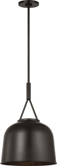 Liora 12'' Pendant (7725|SCRJPD166AI)