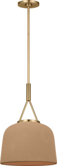 Liora 12'' Pendant (7725|SCRJPD166EBSTS)