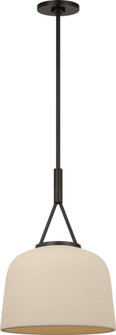 Liora 12'' Pendant (7725|SCRJPD166AIIS)