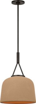 Liora 12'' Pendant (7725|SCRJPD166AITS)