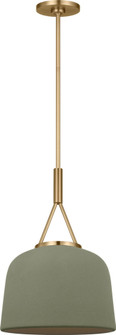 Liora 12'' Pendant (7725|SCRJPD166EBSSS)