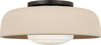 Liora 15'' Flush Mount (7725|SCRJFM169AIISOEG)