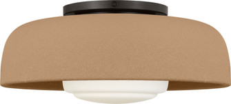 Liora 15'' Flush Mount (7725|SCRJFM169AITSOEG)