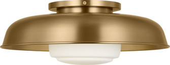Liora 15'' Flush Mount (7725|SCRJFM169EBSOEG)