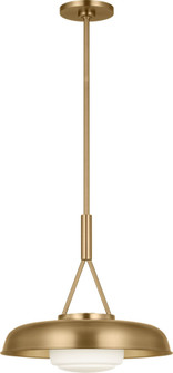 Liora 15'' Pendant (7725|SCRJPD167EBSOEG)