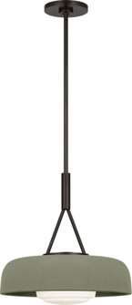 Liora 15'' Pendant (7725|SCRJPD167AISSOEG)