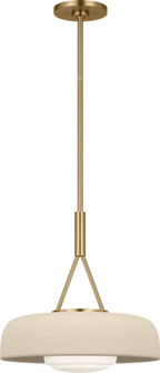 Liora 15'' Pendant (7725|SCRJPD167EBSISOEG)