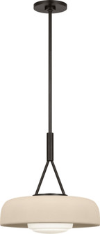 Liora 15'' Pendant (7725|SCRJPD167AIISOEG)