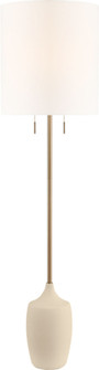 Sayer 62'' Floor Lamp (7725|SCRJFL175EBSISWL)