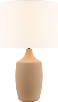 Sayer 22'' Table Lamp (7725|SCRJTB176AITSWL)
