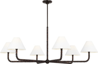 Fiona 50'' Chandelier (7725|SCCHCCH113AIBAWWL)