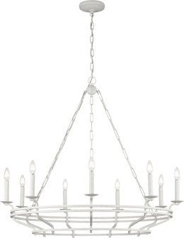 Brighton 42'' Chandelier (7725|SCCHCCH120APL)