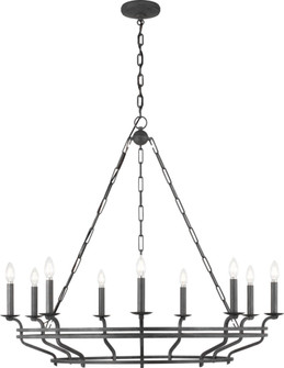 Brighton 42'' Chandelier (7725|SCCHCCH120ITR)