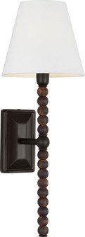 Fiona 17'''' Sconce (7725|SCCHCWS115AIBAWWL)