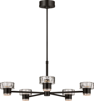 Holsted 32'' Chandelier (7725|SCCHCCH10027AICPG)