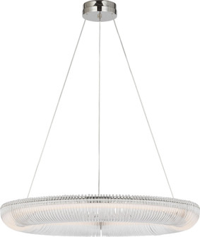 Pierce 30'' Chandelier (7725|SCCHCCH11727PNCA)