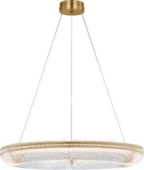Pierce 30'' Chandelier (7725|SCCHCCH11727BBSCA)