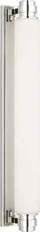 Fairfax 24'''' Sconce (7725|SCCHCWS11027PNOEG)