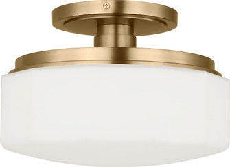 Fairfax 11'''' Flush Mount (7725|SCCHCFM107EBSOEG)