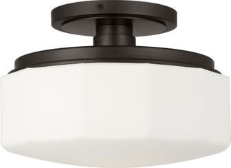Fairfax 11'''' Flush Mount (7725|SCCHCFM107AIOEG)